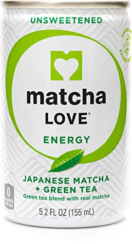 Matcha Love Unsweetened Culinary Matcha