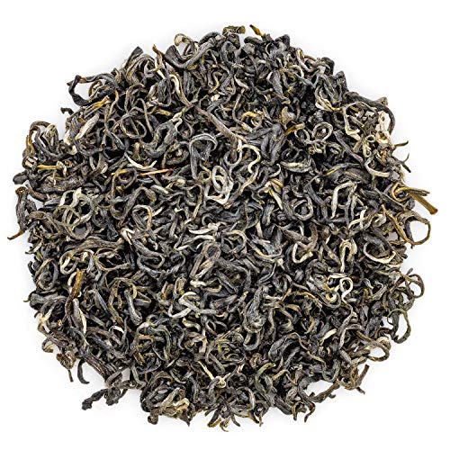 Oriarm Dongting Bi Luo Chun Green Tea (100g)