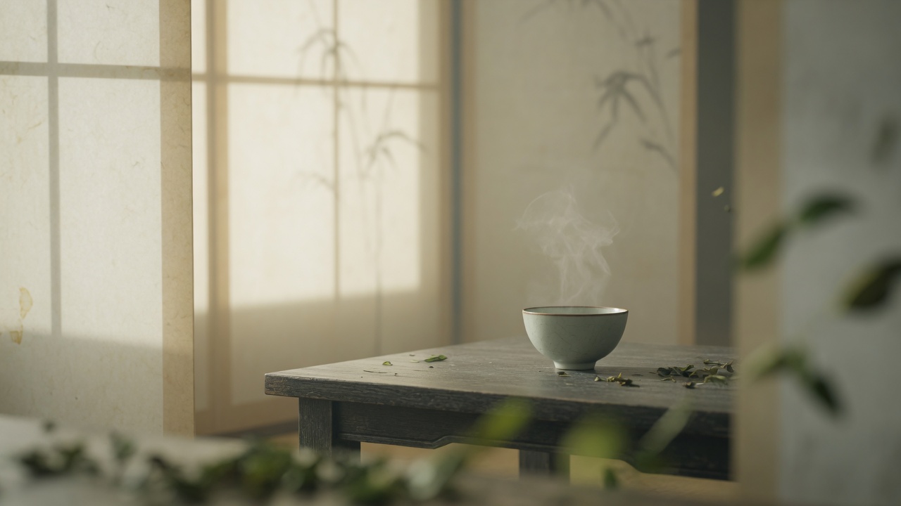 Named tea products