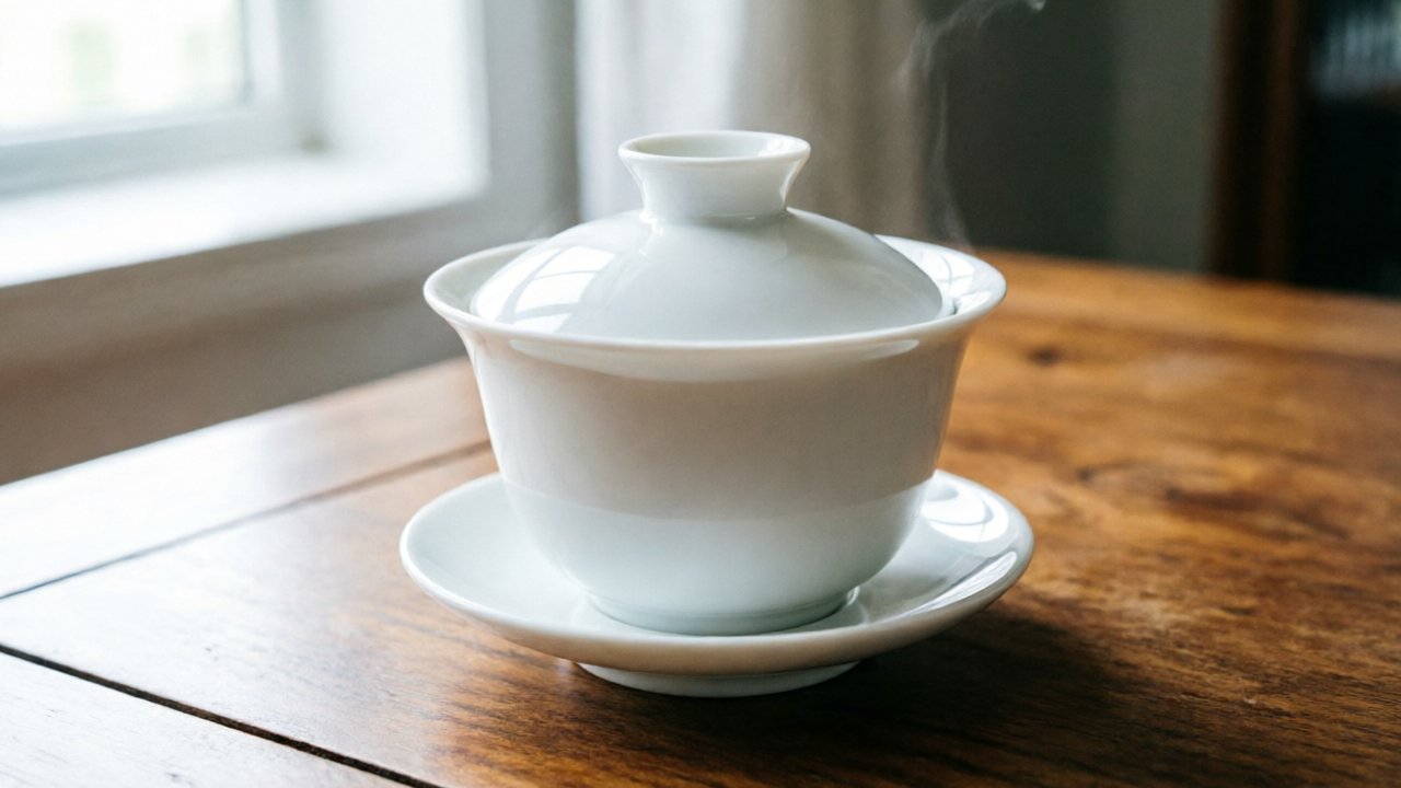 How to Choose a Gaiwan: Size, Material, and Fit for Home Tea