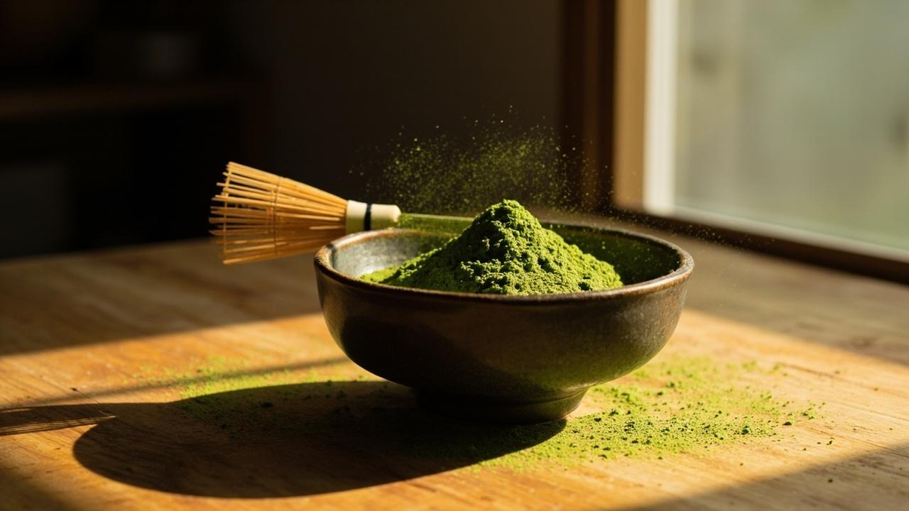 Matcha Guide: Grades, Brewing, and How to Choose