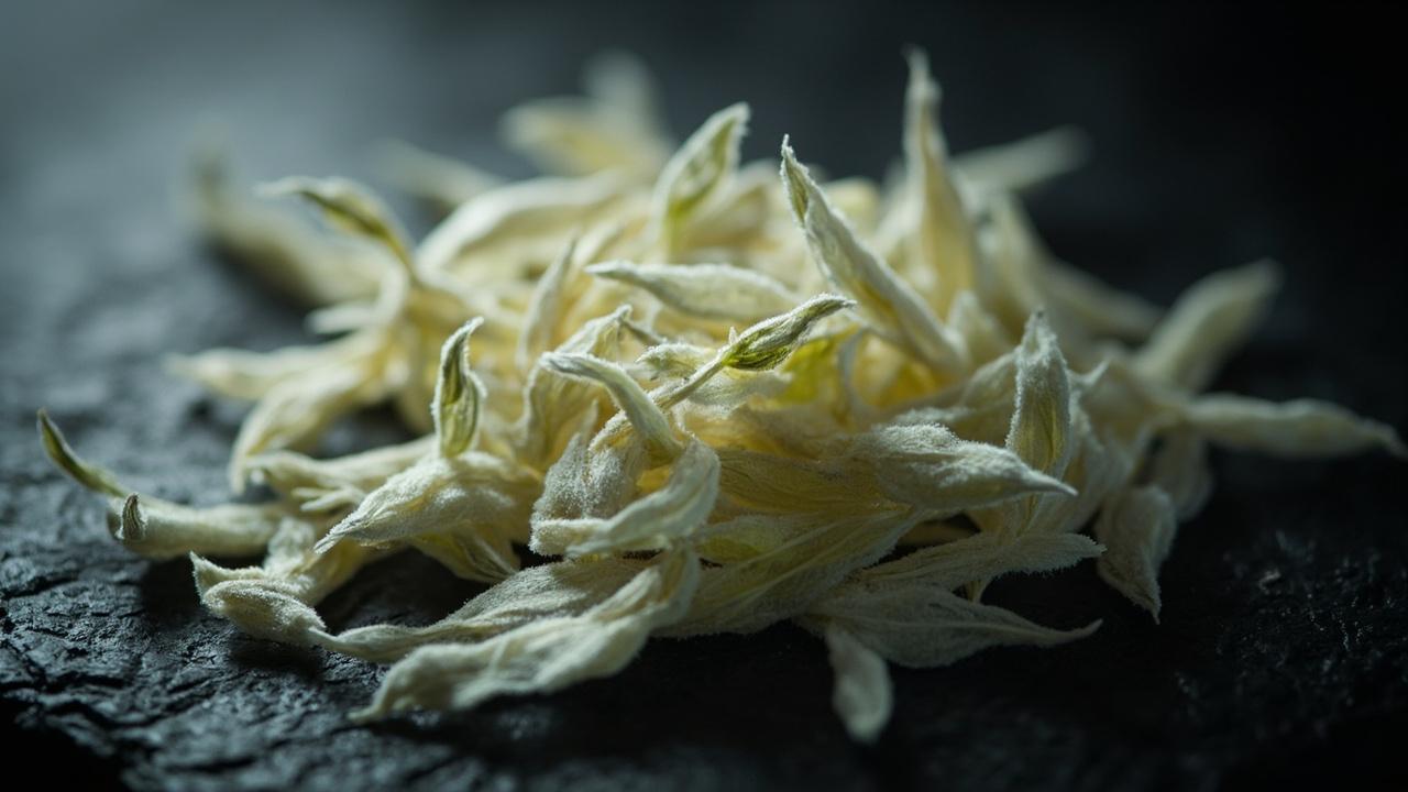 Silver Needle White Tea: Origin, Grades, and Brewing Guide